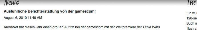 Da haben wir abgeschrieben!