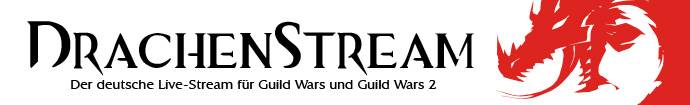 Der Drachenstream feiert seine Premiere