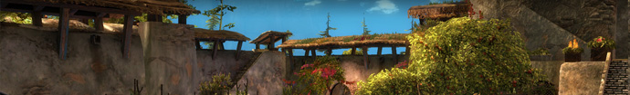 Für mehr neue Screenshots auf dem ArenaNet-Blog!