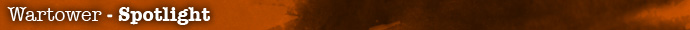Wartower Spotlight